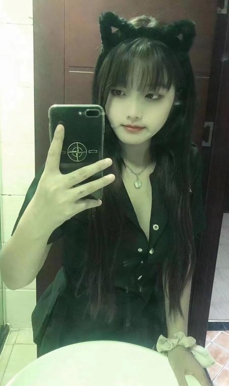 庐阳区姐妹花