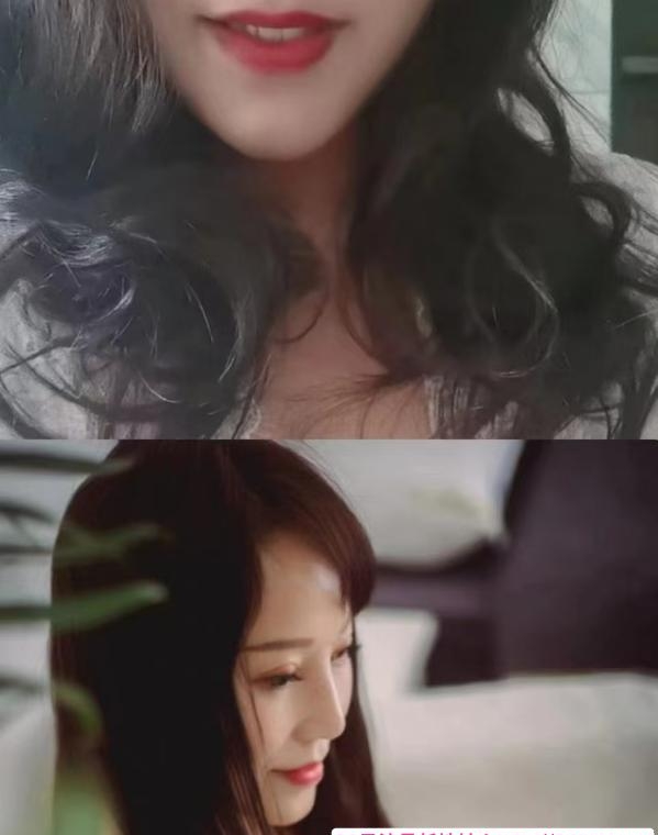 建邺巨乳美女中项
