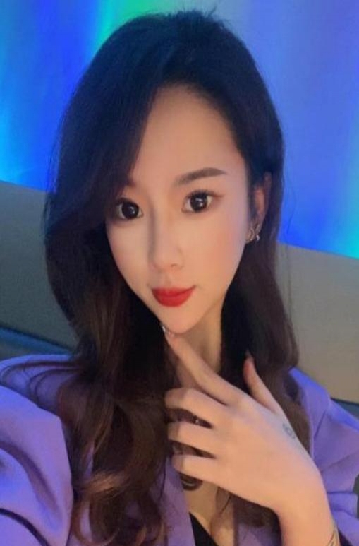 建邺美少妇