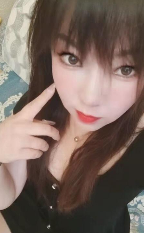 开发区少妇