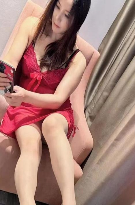 开福小区寻欢记