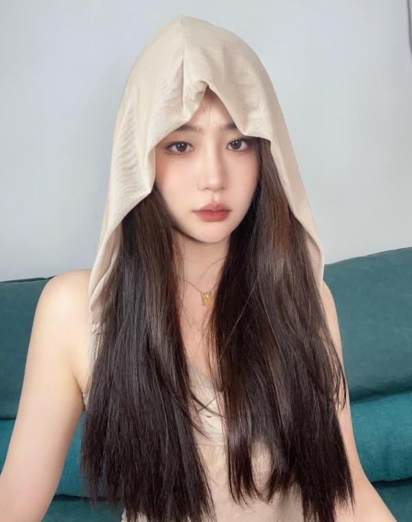 异域风情味娜娜