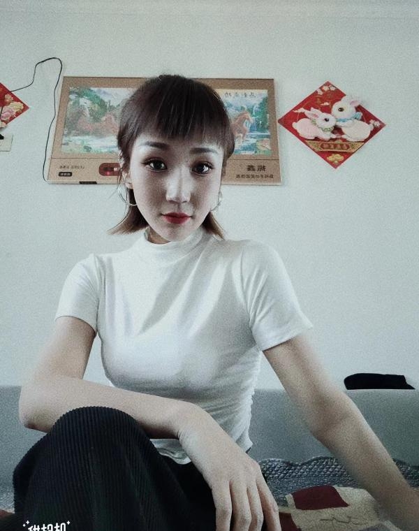 张仪村少妇