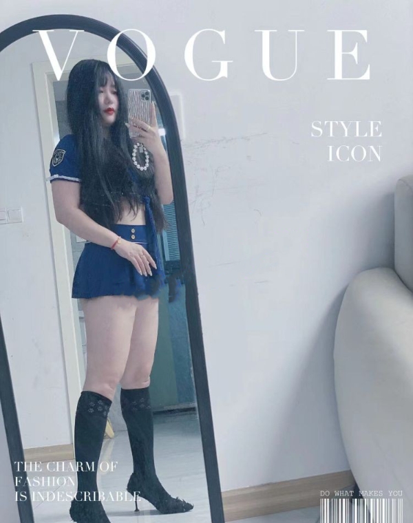 张家港喷水小妹