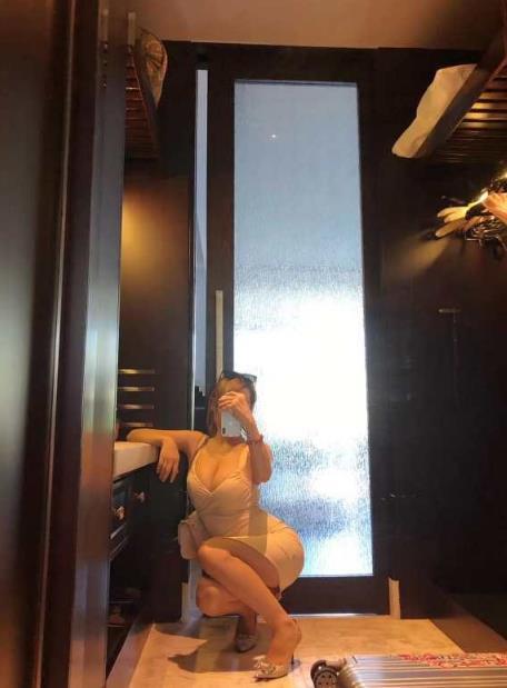 很靠谱的小姐姐