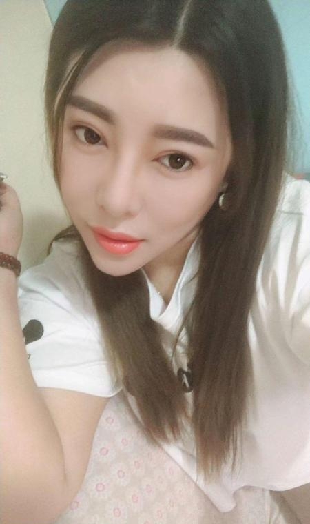 徐东丰满美女