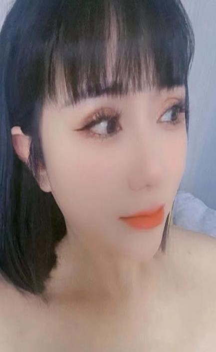 徐东媚娘