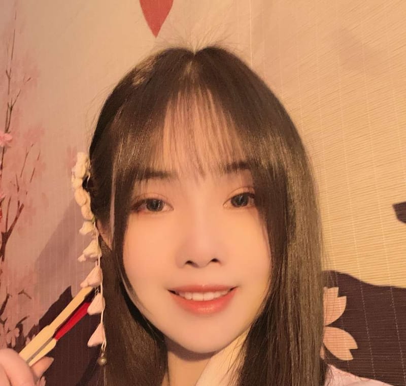 徐东小姐姐