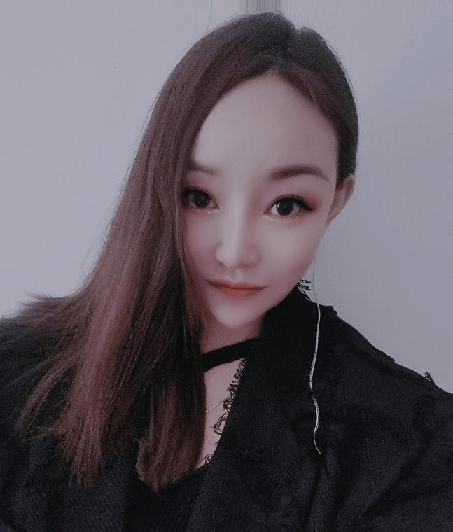 徐东气质小姐姐