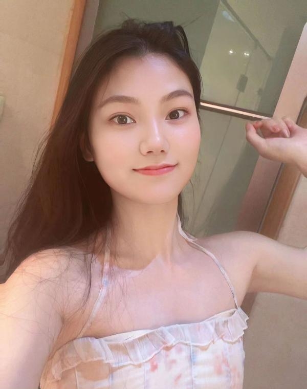 徐东盼盼