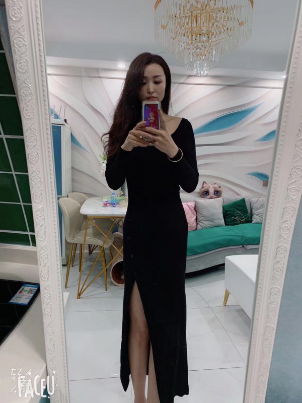 徐汇Lisa