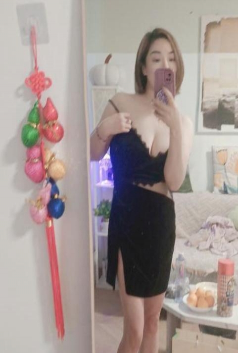 徐汇三通小姐姐