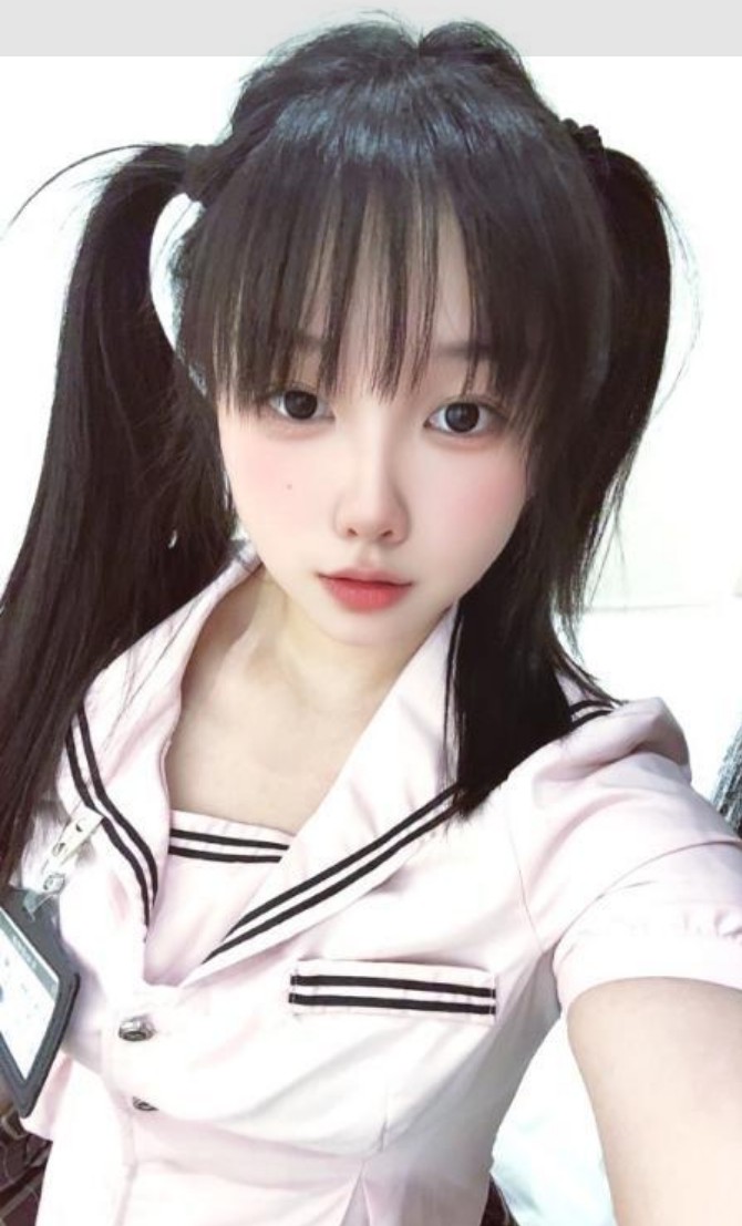 徐汇大胸嫩妹
