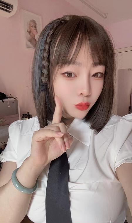徐汇妹妹飒飒