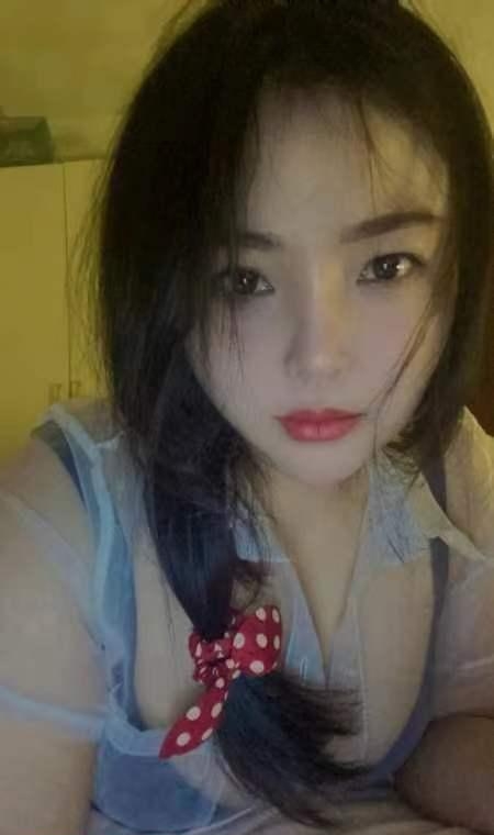 徐汇小妞
