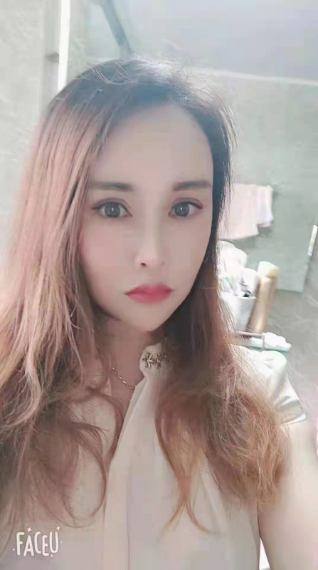 徐汇小妹体验