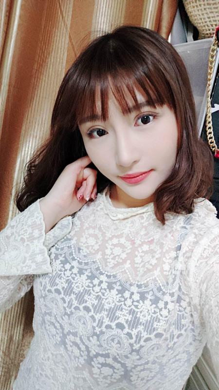 徐汇小妹妹