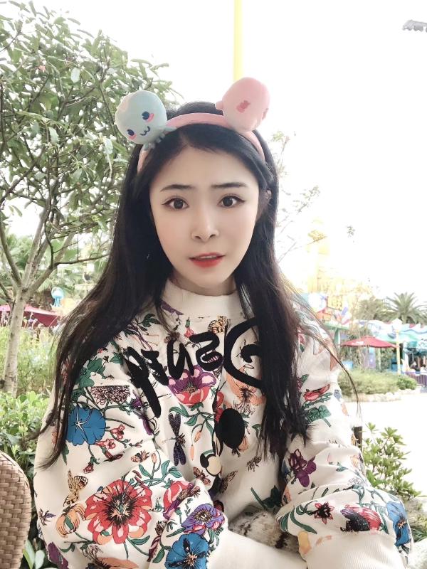 徐汇小姐姐蜜儿