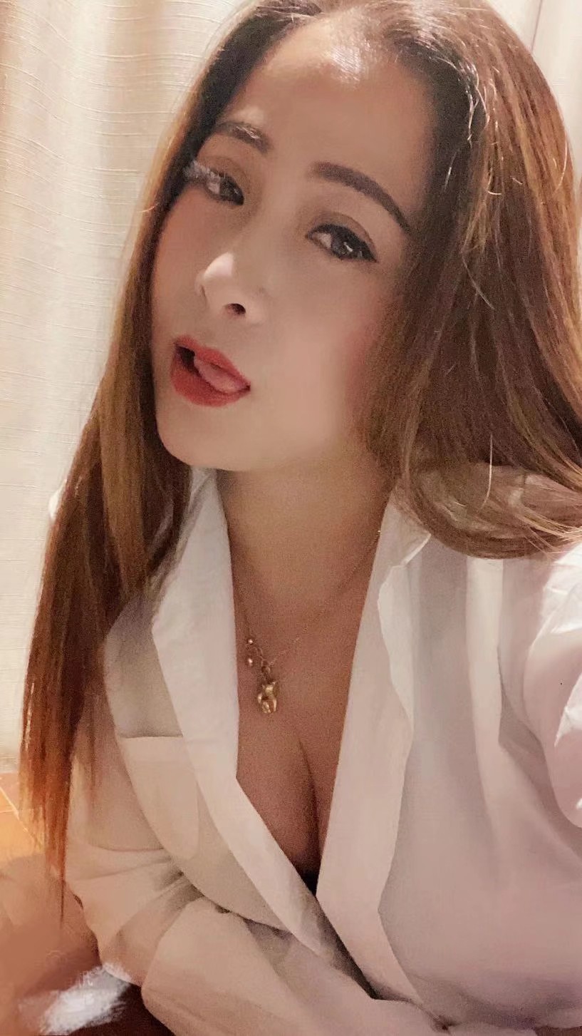 徐汇小活妹子