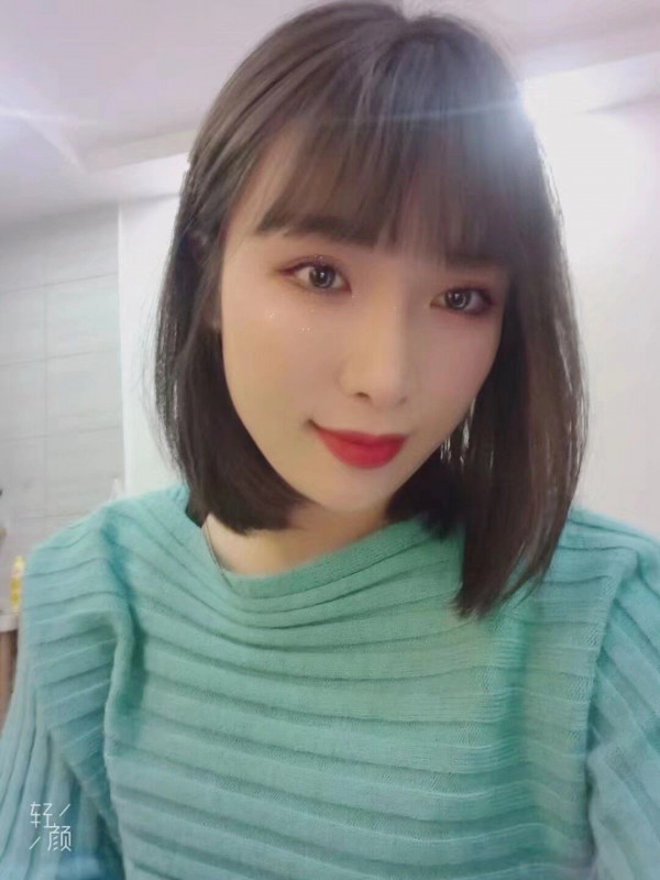 徐汇小静静