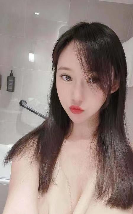 徐汇美乳御姐馨儿