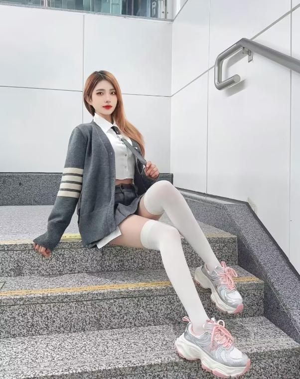 徐汇莎莎