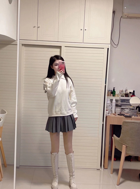 徐汇蜜儿
