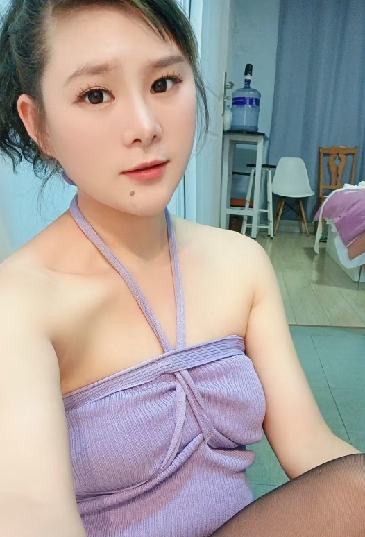 徐汇静静妹子
