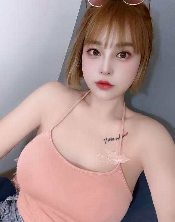 徐汇风骚大胸妹