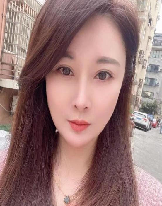 御姐型少妇