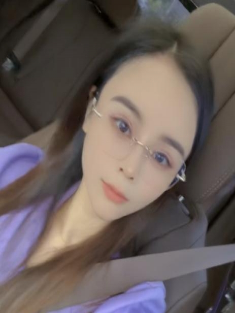 微熟小姐姐