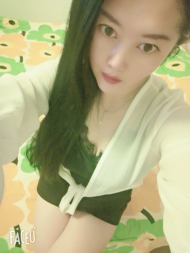 微胖妹子