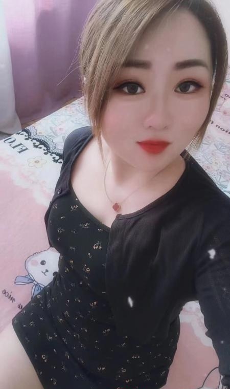 微胖温柔小少妇