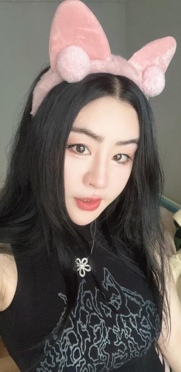 心心念念的思思老师