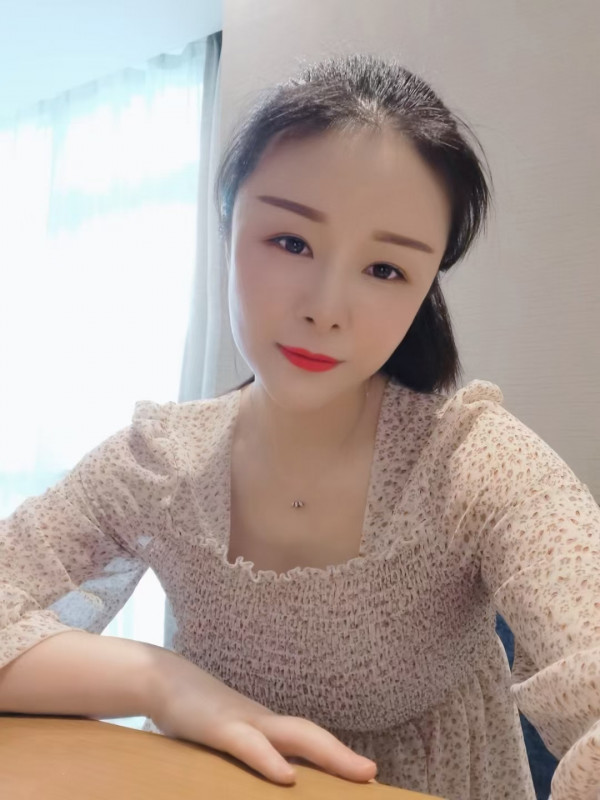 思涵小姐姐