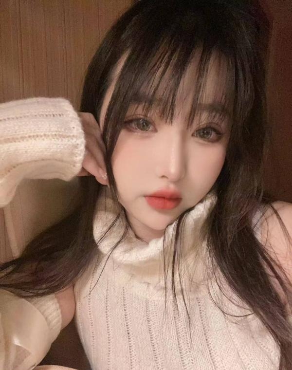 性价比妹子