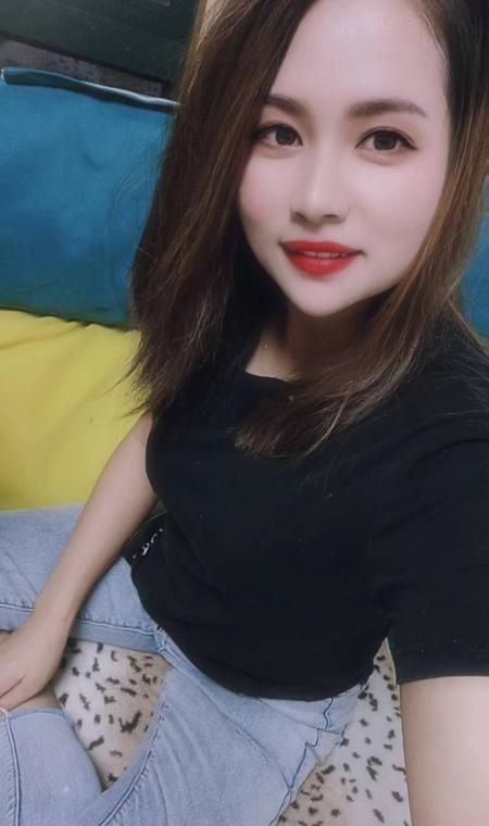 性价比满满小姐姐