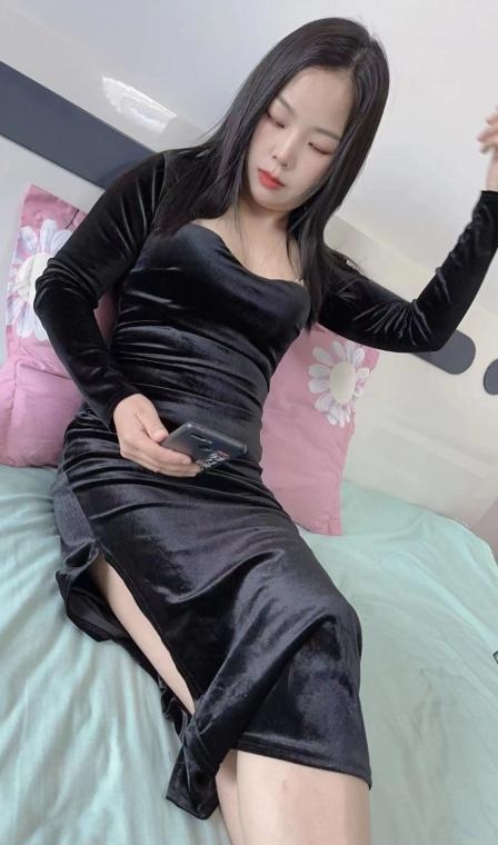 性价比熟女