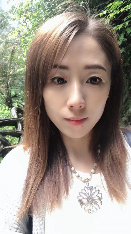 性价比的少妇