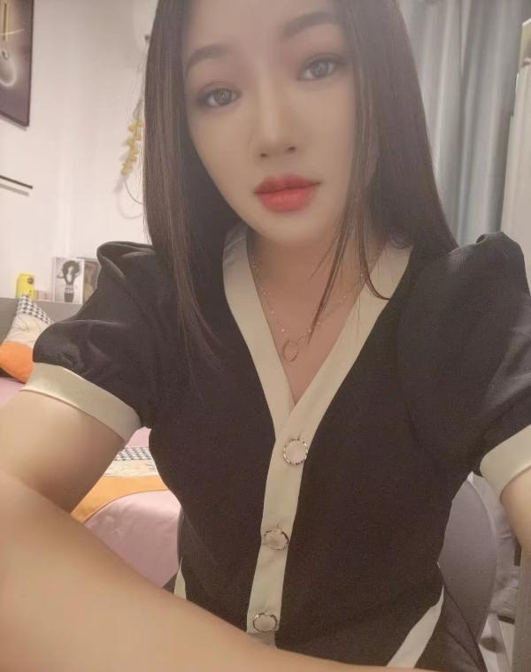 性感丰满乔夕