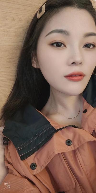 性感健身妹子