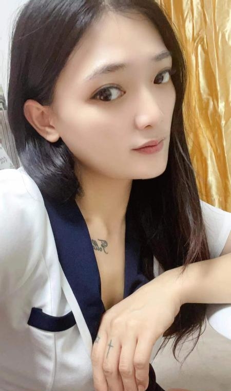 性感兼职老师