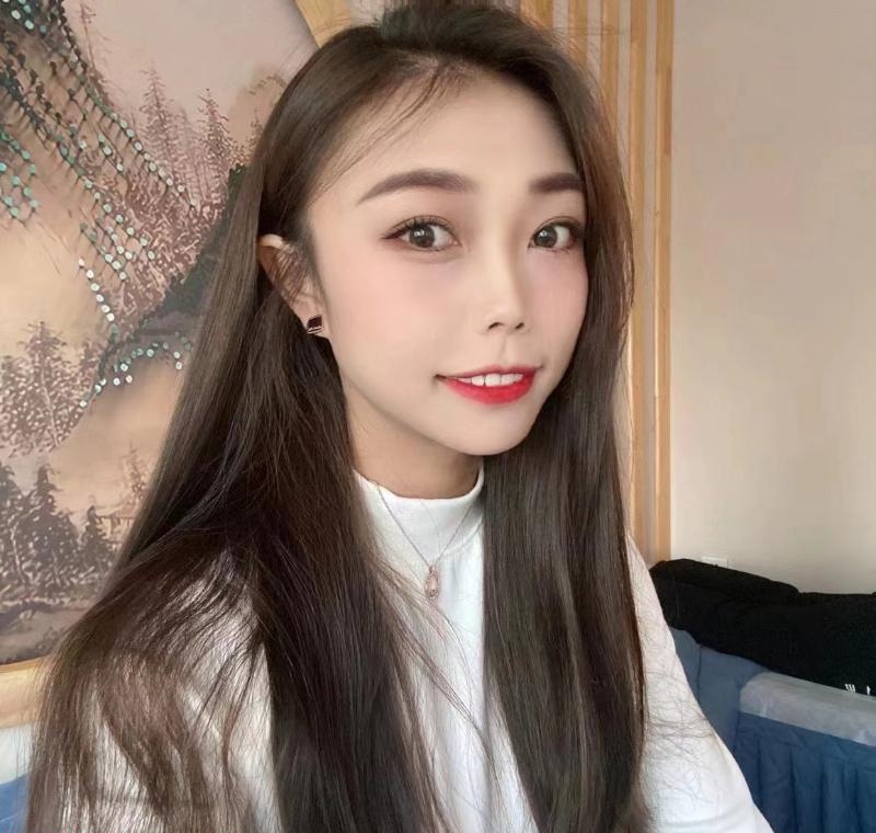 性感可爱妹子