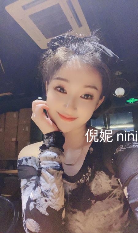 性感大长腿个兼职模特