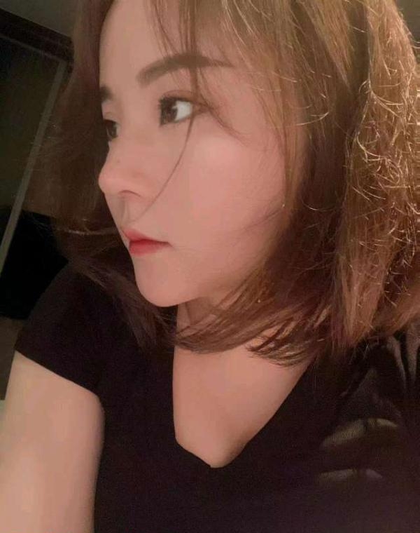 性感小少妇