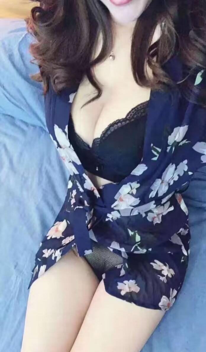 性感少妇