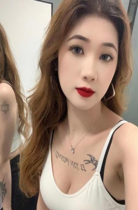 性感少妇