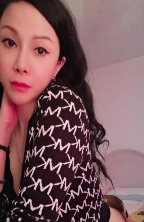 性感文文