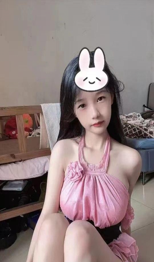 性感水妹