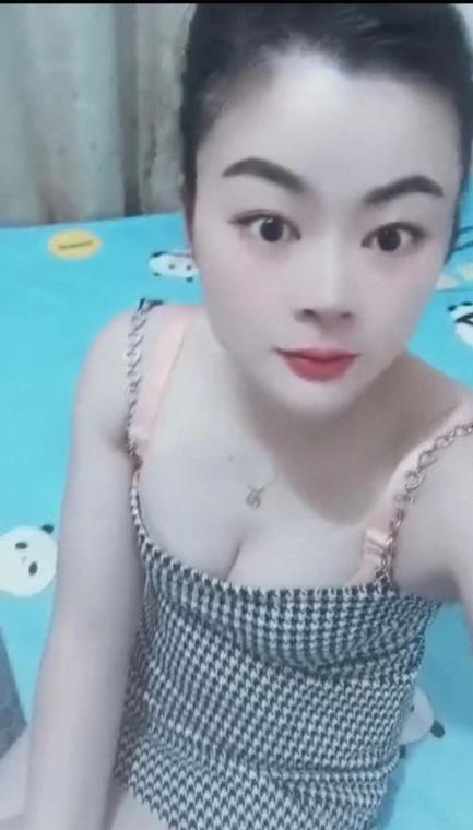 性感清新大奶奶